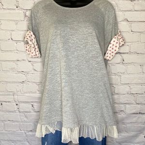 Matilda Jane top